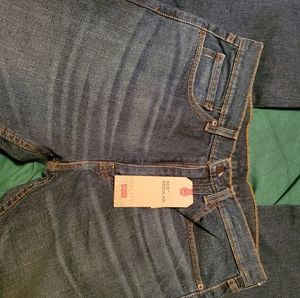 Levi Jeans